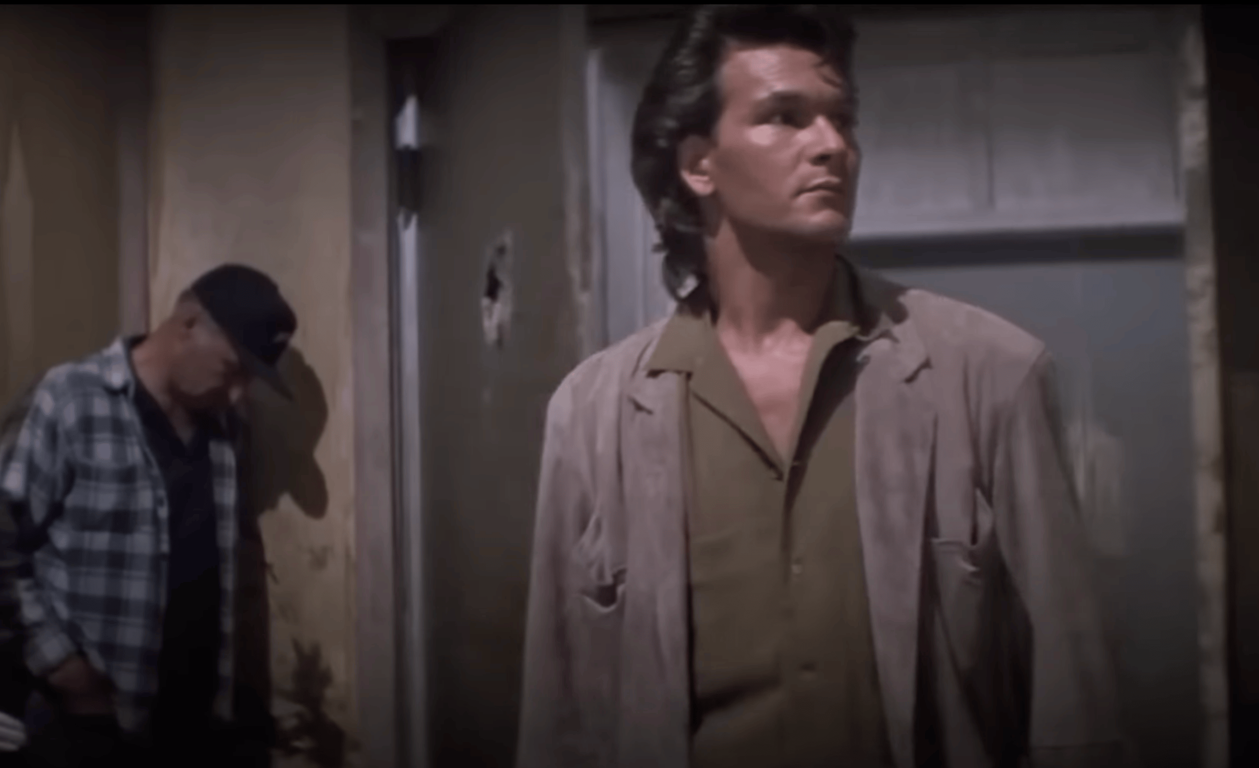 12 Best Patrick Swayze Movies Ranked
